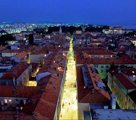 Apartments Armando Zadar Dış mekan fotoğraf