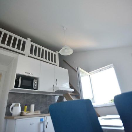Apartments Armando Zadar Dış mekan fotoğraf