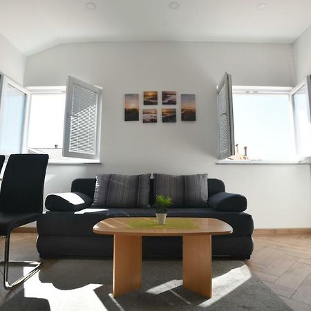 Apartments Armando Zadar Dış mekan fotoğraf