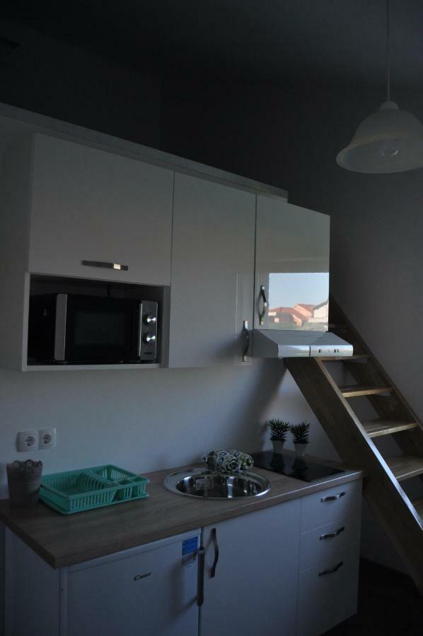 Apartments Armando Zadar Dış mekan fotoğraf
