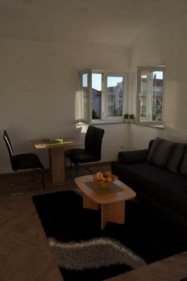 Apartments Armando Zadar Dış mekan fotoğraf