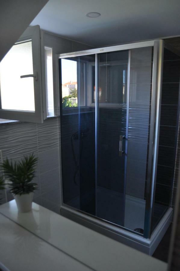 Apartments Armando Zadar Dış mekan fotoğraf