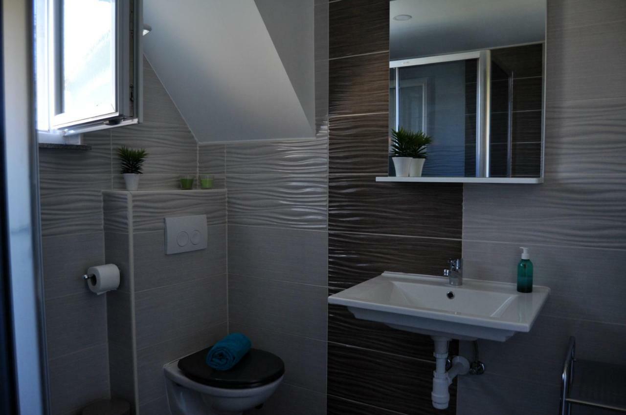 Apartments Armando Zadar Dış mekan fotoğraf