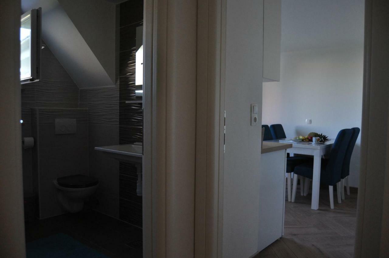 Apartments Armando Zadar Dış mekan fotoğraf