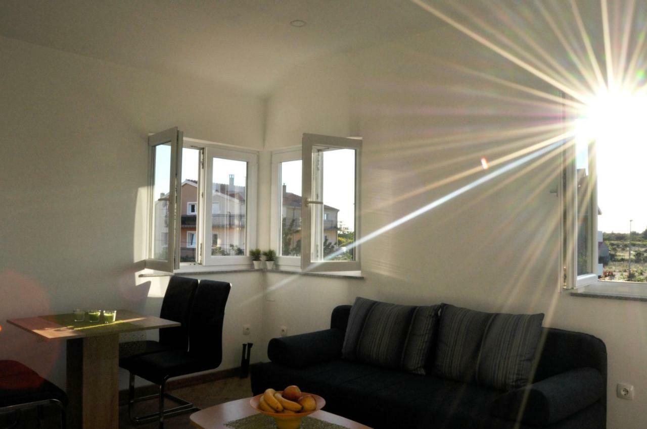Apartments Armando Zadar Dış mekan fotoğraf