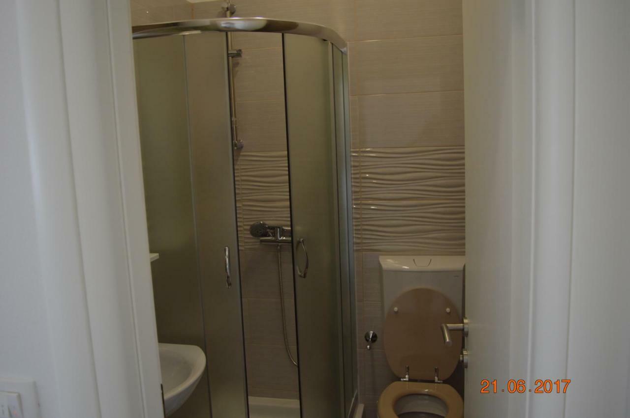 Apartments Armando Zadar Dış mekan fotoğraf