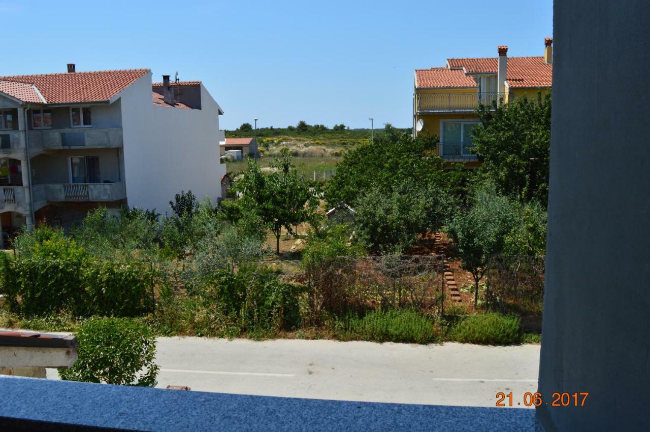 Apartments Armando Zadar Dış mekan fotoğraf