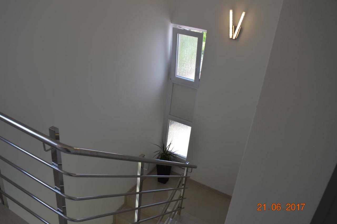Apartments Armando Zadar Dış mekan fotoğraf