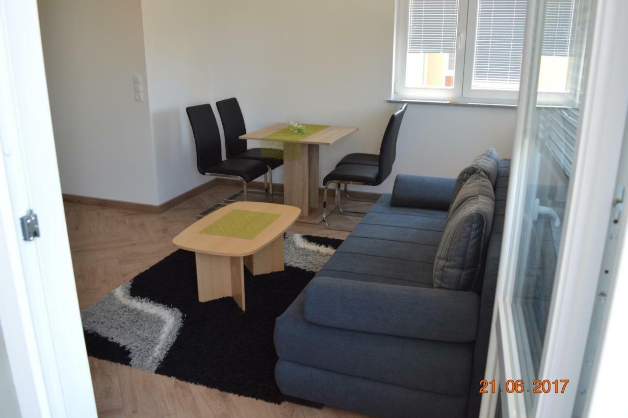 Apartments Armando Zadar Dış mekan fotoğraf