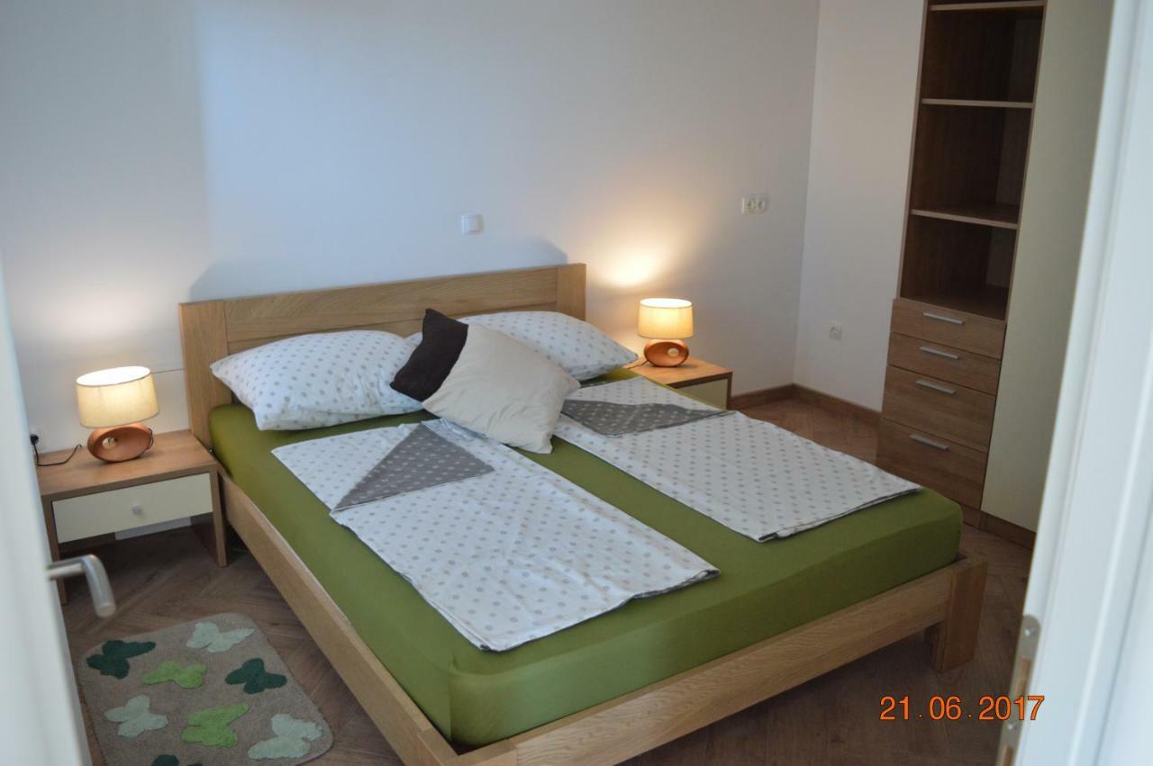 Apartments Armando Zadar Dış mekan fotoğraf