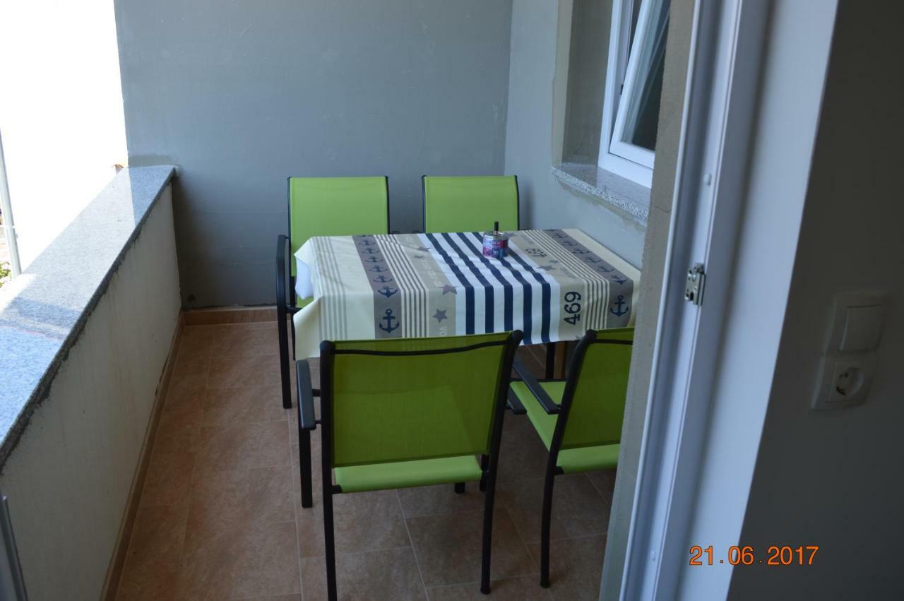 Apartments Armando Zadar Dış mekan fotoğraf