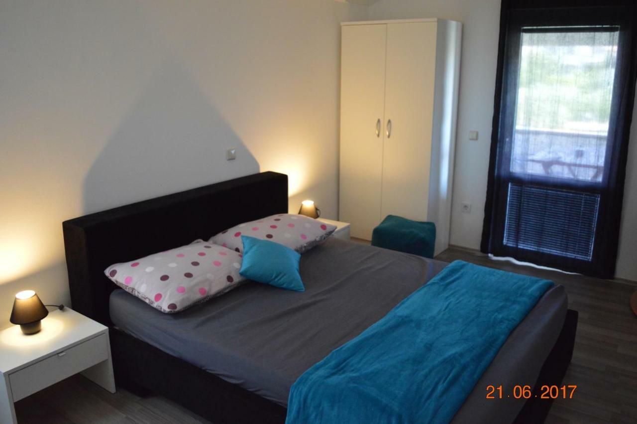 Apartments Armando Zadar Dış mekan fotoğraf