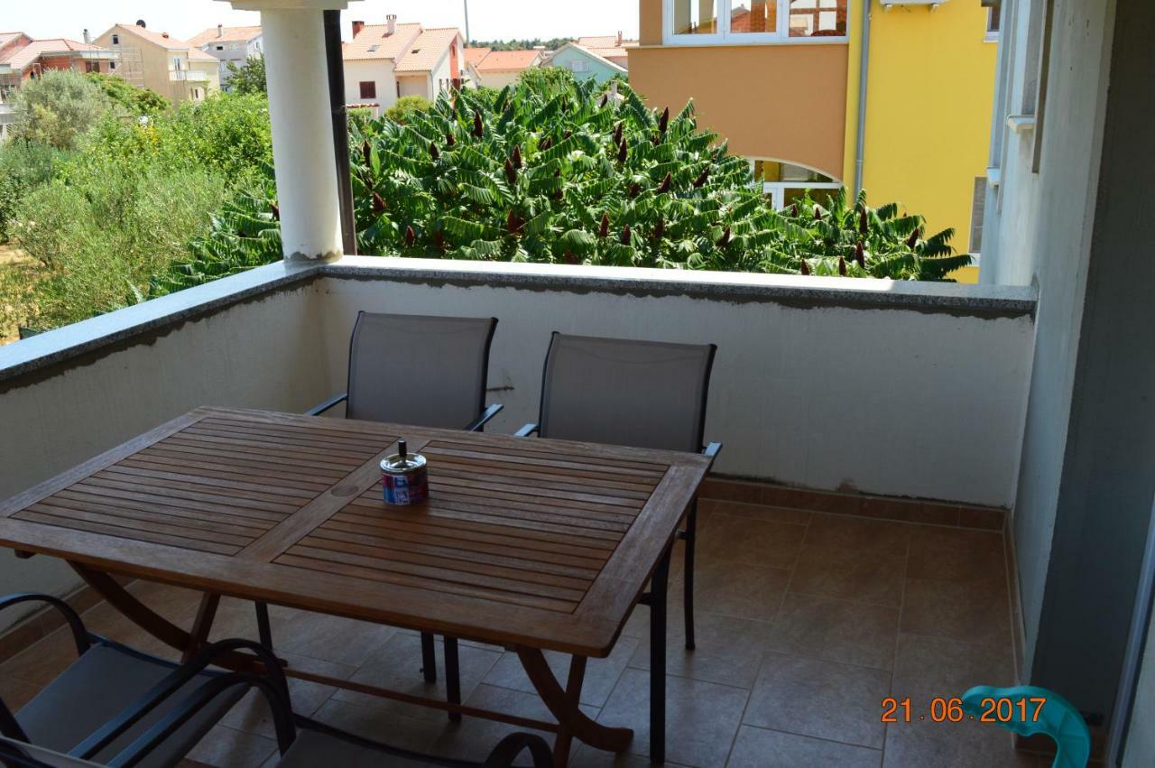 Apartments Armando Zadar Dış mekan fotoğraf