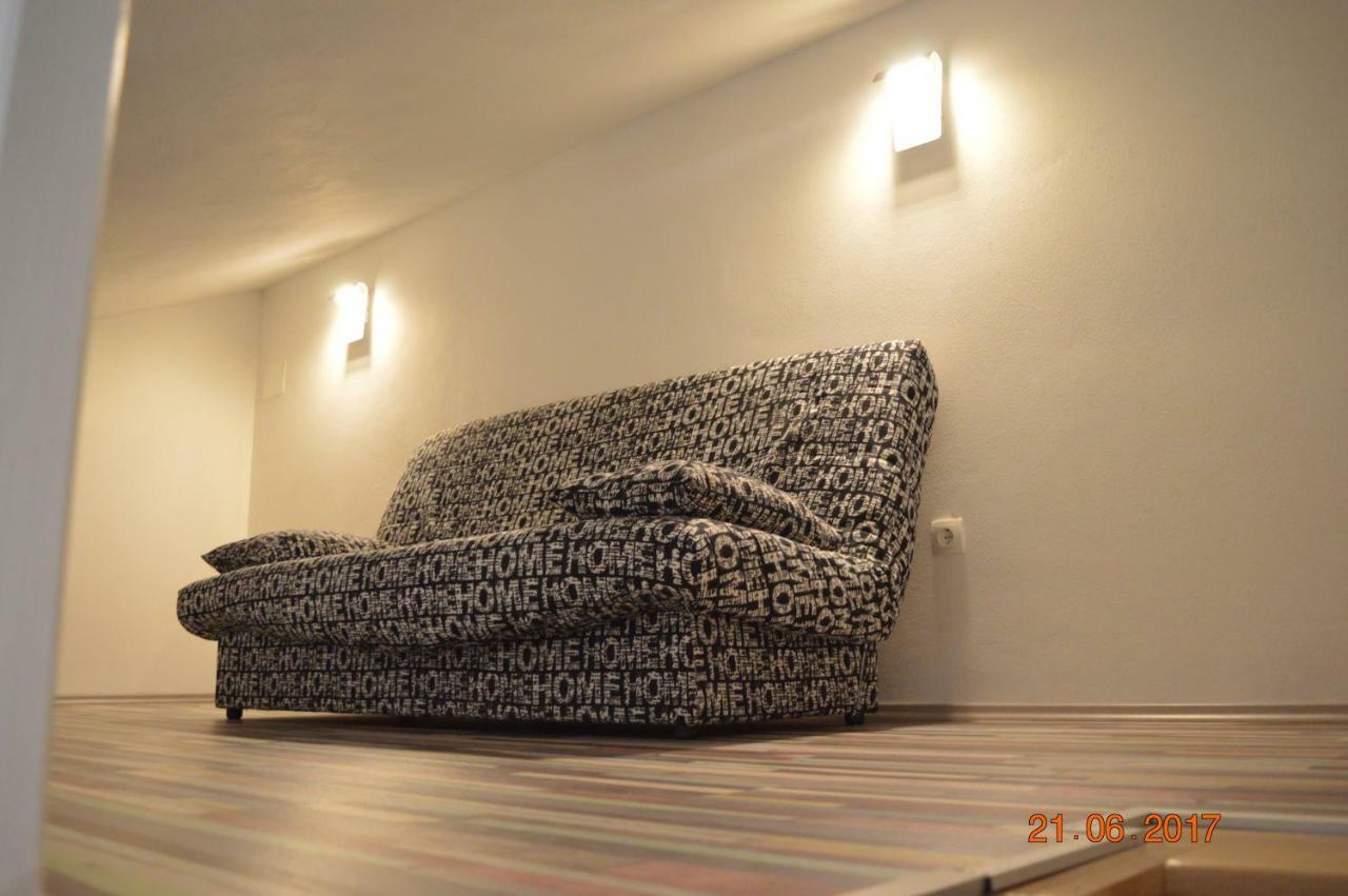 Apartments Armando Zadar Dış mekan fotoğraf