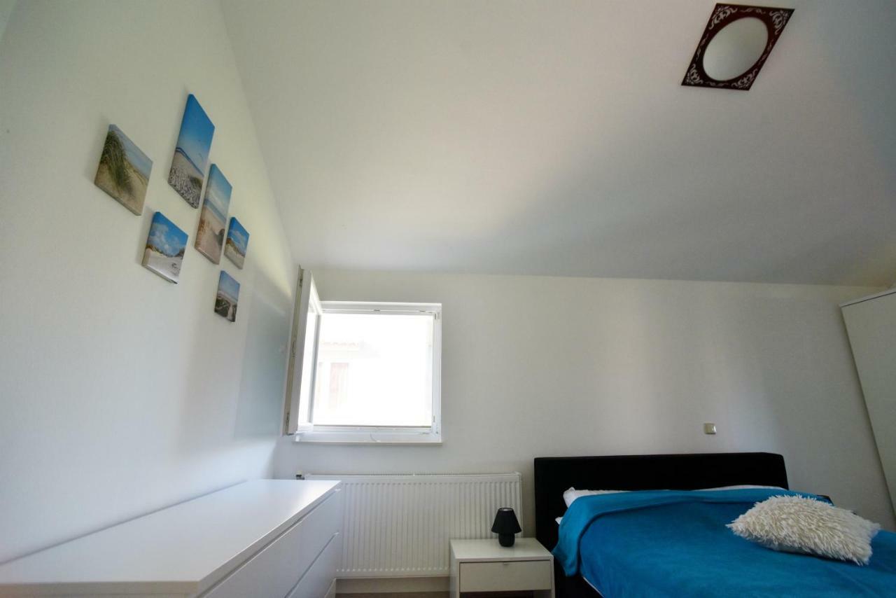 Apartments Armando Zadar Dış mekan fotoğraf