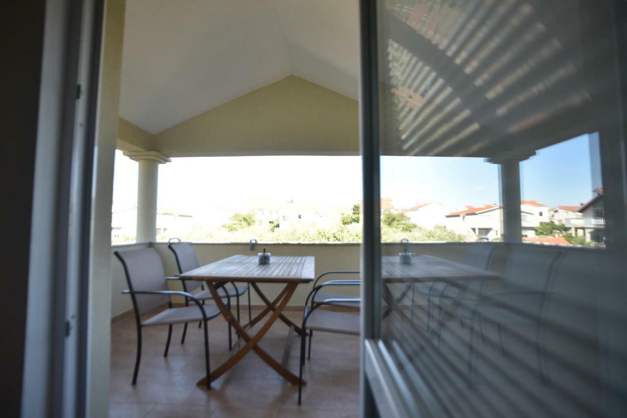 Apartments Armando Zadar Dış mekan fotoğraf