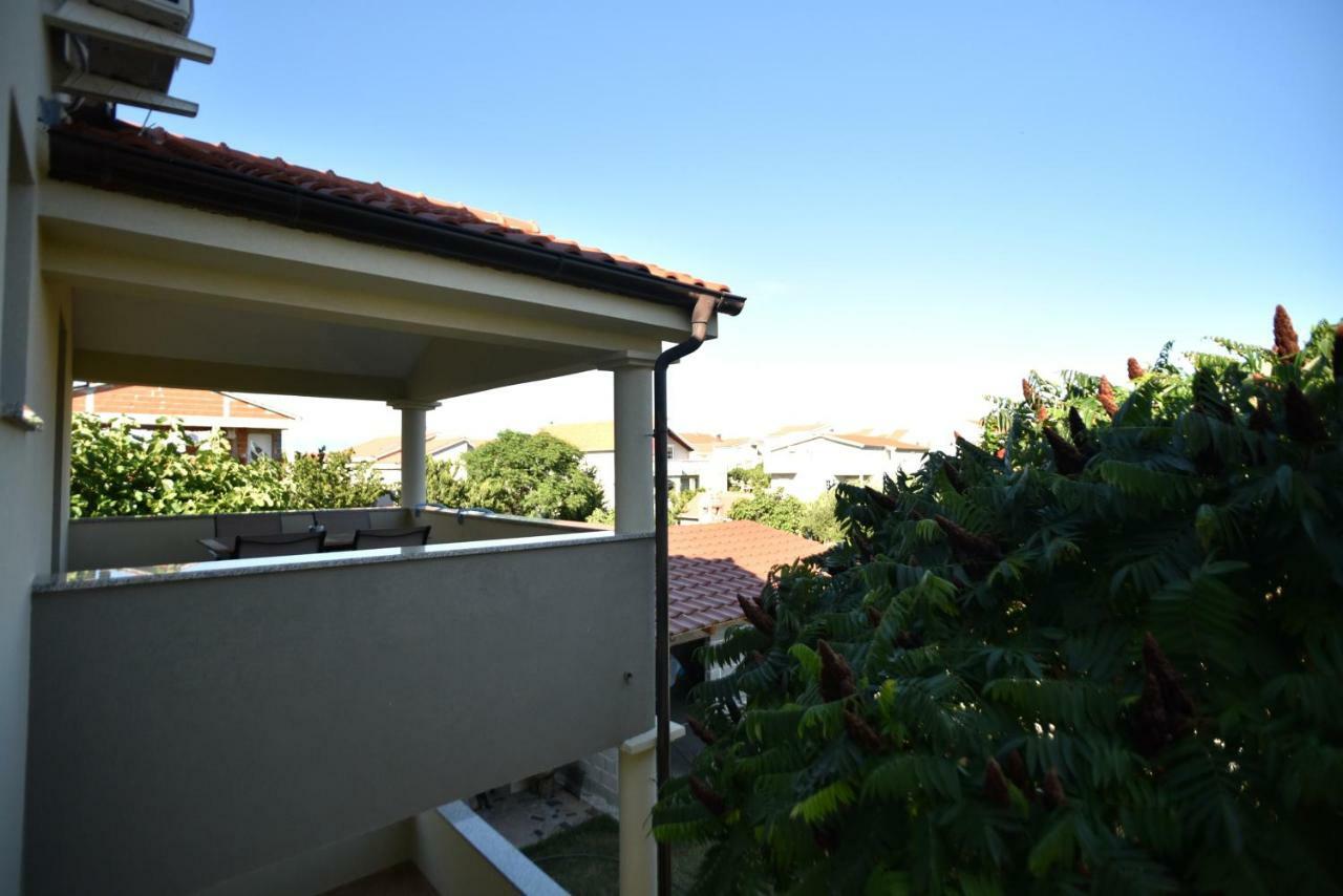 Apartments Armando Zadar Dış mekan fotoğraf
