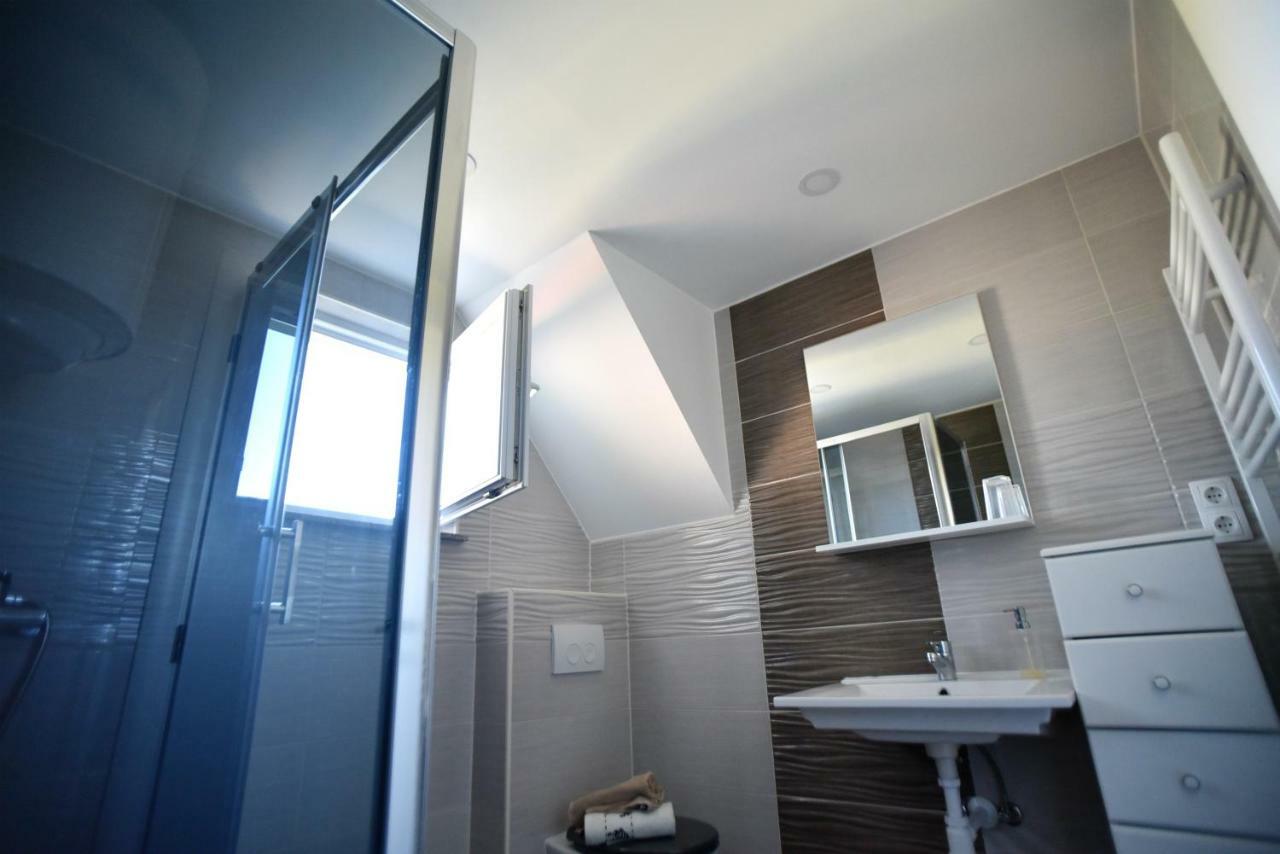 Apartments Armando Zadar Dış mekan fotoğraf