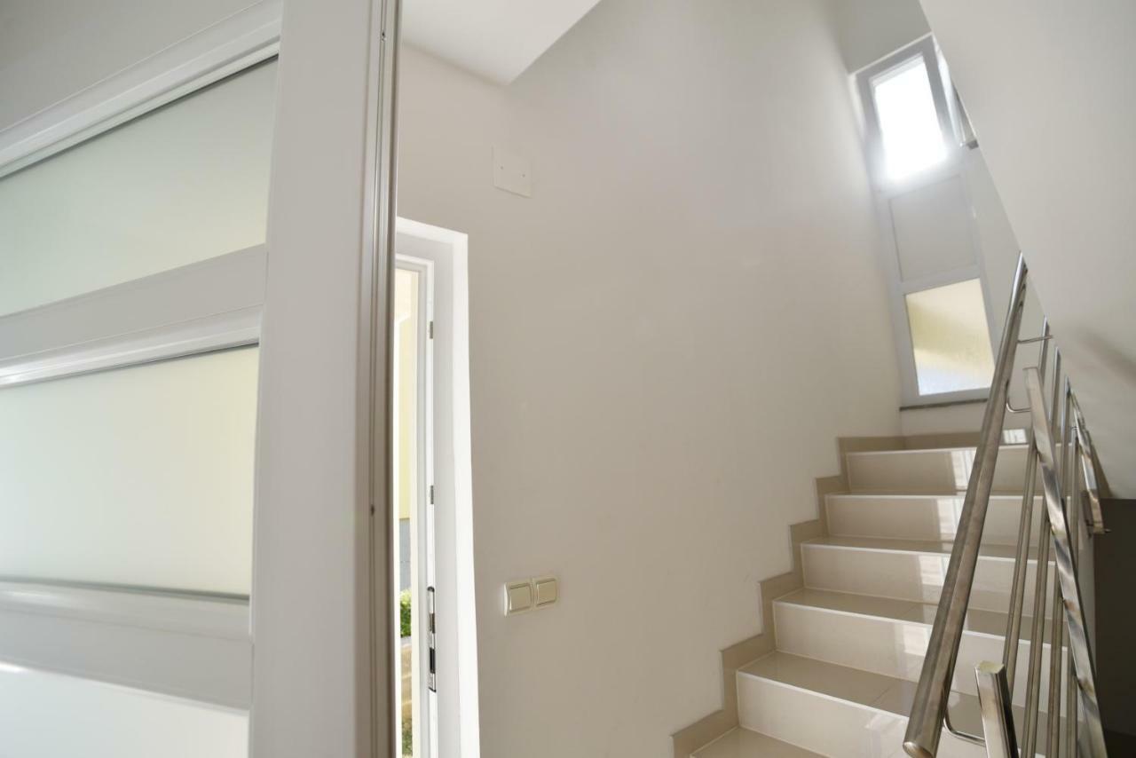 Apartments Armando Zadar Dış mekan fotoğraf