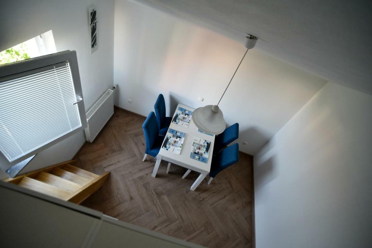 Apartments Armando Zadar Dış mekan fotoğraf