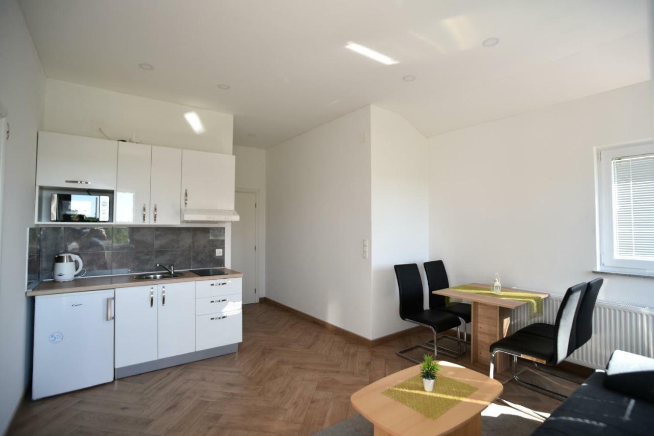 Apartments Armando Zadar Dış mekan fotoğraf